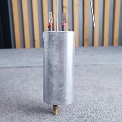 อะไหล่ชุดแท่งฮีสเตอร์ TADA SM-1500 SMOKE ฮีทเตอร์ เครื่องทำควัน heater SM1500 เอไอ-ไพศาล