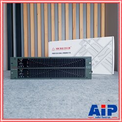 MICROTECH CE-1231XL EQ ไมโครเทค อีคิว ปรับย่านความถี่เสียง 2 ชั้นสไลค์ยาว เครื่องปรับแต่งสัญญาณเสียง CE 1231 XL CE1231 XL CE1231XL เอไอ-ไพศาล
