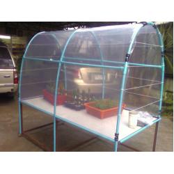 พลาสติกอบต้นไม้ แบ่งขาย