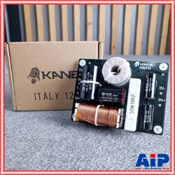 KANE ITALY-12 NETWORK 2way เน็ทเวิร์ค เน็ตเวิร์คลำโพง 2ทาง ITALY12 ITALY 12 เน็ตเวิร์คกลางแหลม เอไอ-ไพศาล