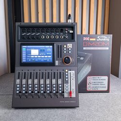 SOUNDKING DM-20 DIGITAL MIXER มิกเซอร์ ดิจิตอล SOUND KING DM 20 DM20 เอไอ-ไพศาล +++