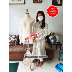 รีวิวลูกค้าเข้ามาเลือกซื้อสินค้าด้วยตัวเอง มีสินค้าจริง ถ่ายรูปจากสินค้าจริงค่ะ