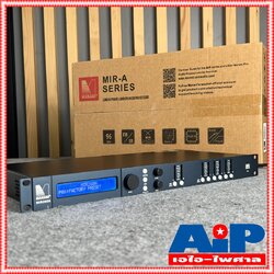 MARANI MIR260A ครอสโอเวอร์ดิจิตอล loudspeaker processor MIR-260A MIR 260 A MIR-260 MIR260 อไอ-ไพศาล