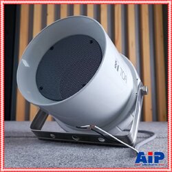 TOA CS-64 ลำโพงฮอร์น โตอะ รุ่น CS 64 CS64 Wide Range Weatherproof Speaker ลำโพงฮอร์นขนาด 6 วัตต์ เอไอ-ไพศาล