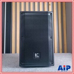 1ใบ K.POWER BB-8D ตู้ลำโพง 8นิ้ว ตู้ ลำโพง คาราโอเกะ BB8D K POWER BB 8D KPOWER BB8D เอไอ-ไพศาล