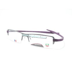 หมดแล้วค่ะ+++กรอบแว่นสายตา Tag Heuer (Titanium) !!!ไฮโซสุดๆอยู่แล้วค่ะแบรนด์นี้ ของแท้และถูกที่สุด ส่งตรงจากUS.ค่ะ