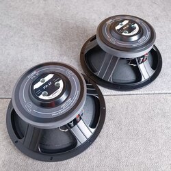 (ราคาต่อ1คู่ 2ดอก) CONNEX PA-12 ลำโพง12นิ้ว โครงหล่อ ดอกลำโพงสนาม คอนเน็ค PA-12 PA12 ดอกลำโพง ลำโพง เอไอ-ไพศาล