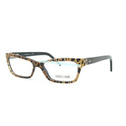 หมดแล้วค่ะ+++กรอบแว่นสายตา Roberto Cavalli ไฮโซและสวยที่สุดค่ะ ของแท้และถูกที่สุด ส่งตรงจากUS.ค่ะ