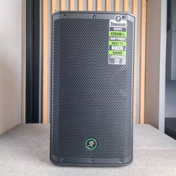 MACKIE THRASH-212 active speaker THRASH 212 THRASH212 ลำโพง 2 ทาง แอมป์ในตัว 1300 วัตต์ 12 นิ้ว เอไอ-ไพศาล