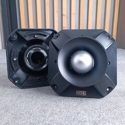 1อัน หน้ากากKANE KA-888 V3 หน้ากาก ลำโพง เสียงแหลม จรวด KA888 V3 KA 888 V3 อะไหล่ ดอกลำโพง เอไอ-ไพศาล