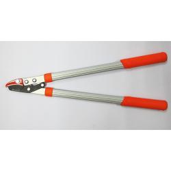 กรรไกร ยี่ห้อ ฟีนิค ด้ามส้ม ปากนกแก้ว