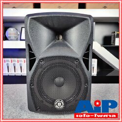 สินค้าใหม่ ลดล้างสต็อค TOPPPRO X-8A ตู้ลำโพง 8นิ้ว by alto ตู้ ลำโพง ตู้ลำโพงมีแอมป์ในตัว X 8 A X8A X 8A active speaker เอไอ-ไพศาล