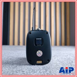 SHURE SLXD1=-M55 bodypack transmitter เครื่องส่งสัญญาณไมโครโฟนไร้สาย SLXD1 M55 SLXD1M55 เอไอ-ไพศาล +++