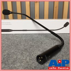 BEHRINGER TA-5212 ก้านไมค์คออ่อน ไมโครโฟนสำหรับประกาศแบบก้าน Behringer TA 5212 เป็นไมค์แบบคอนเด็นเซอร์ TA5212 TA 5212 +++ เอไอ-ไพศาล