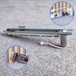 VR BEHRINGER X32 พร้อมมอเตอร์ วอลลุ่ม วอลลุ่มสไลด์ X-32 วอลลุ่มBEHRINGER X 32 เอไอ-ไพศาล +++