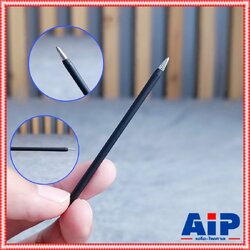 1อัน ปลายหัวแร้ง HAKKO HT500 3mm ปลายหัวแร้งรุ่นHT500 ปลายหัวแร้งHAKKO สำหรับรุ่นHT500 Hakko เอไอ-ไพศาล