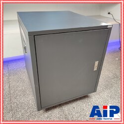 NPE QRP-13U-680 RACKลึก68cm ตู้แร็คใส่อุปกรณ์เครื่องเสียง พร้อมรางปลั๊กไฟ