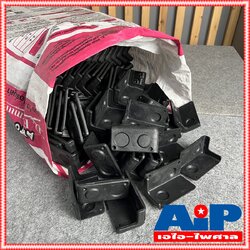 แพ็ค500อัน มุมตู้มุมตู้ล็อค 015 (มุมหลังคา) แบบหนา (S) แบบหนา (S) ลายจุด มุมตู้ลำโพง มุมตู้ลำโพงลายจุด มุมตู้หลังคา มุมตู้ล็อค มุมลำโพง มุมตู้ เอไอ-ไพศาล