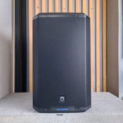 SOUNDVISION RT-15 ตู้ลำโพง ACTIVE 15นิ้ว ตู้ลำโพง 2 ทาง 15 นิ้ว แอมป์ในตัว 4000 วัตต์ RT 15 RT15 เอไอ-ไพศาล