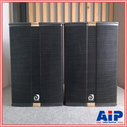 DE ACOUSTIC PD-10 ตู้ลำโพง 10นิ้ว (คู่ละ) ตู้ลำโพงde acoustics PD-10 ขนาด 10 นิ้ว 2 ทาง PD-10 PD10 PD 10 เอไอ-ไพศาล