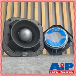 yyy 1ดอก KANE KA888 ลำโพงเสียงแหลมจรวด KA NE ทวิตเตอร์ KA 888 Tweeter ดอกแหลม KANE KA-888 คาเนะ ดอกแหลม +++