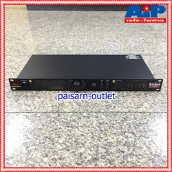 **สินค้าพรีออเดอร์ กรุณาติดต่อแอดมิน** DBX DriveRack VENU360 ครอสดิจิตอล ไดร์แร็ค ครอสดิจิตอลออดิโออินเตอร์เฟสไดร์แร็ค VENU 360 +++ ครอสตัวปรับความถี่ เอไอ-ไพศาล