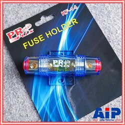 1อัน PROPLUS KF-14 กระบอกฟิวส์รถยนต์1ทาง สีน้ำเงิน กระบอกฟิวส์เข้า1ออก1 KF14 KF 14 กระบอกฟิวส์รถยนต์1ทาง ฟิวส์รถยนต์ PRO PLUS กระบอกฟิวส์ เอไอ-ไพศาล