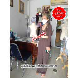 รีวิวลูกค้าเข้ามาเลือกซื้อสินค้าด้วยตัวเอง มีสินค้าจริง ถ่ายรูปจากสินค้าจริงค่ะ