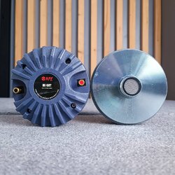 NPE DE-50T DRIVER เกลียว ลำโพงเสียงแหลม แบบเกลียว Tweeter ยูนิตเสียงแหลม DE 50T DE50T เอไอ-ไพศาล