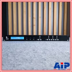 MARANI MIR260E loudspeaker processor ครอสโอเวอร์ดิจิตอล เข้า2 ออก6 รุ่นใหม่ ฟังชั่นเยอะขึ้น MIR 260 E MIR260E เอไอ-ไพศาล