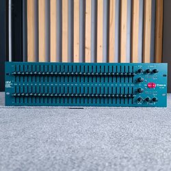 PROEUROTECH FCS-966 EQ Equalizer อีควอไลเซอร์ ครื่องปรับแต่งสภาพเสียง โปรยูโรเทค FCS 966 FCS966 เอไอ-ไพศาล