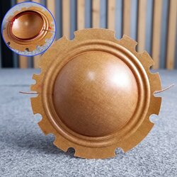 วอยซ์แท้ K.POWER KD-56A ยูนิตฮอร์น VOICE วอยซ์ลำโพง วอยซ์ฮอร์น KD56A KD 56A อะไหล่ ลำโพง ฮอร์น เอไอ-ไพศาล