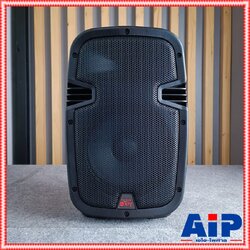 1ใบ NPE BT-8 ตู้ลำโพง 8นิ้ว ABS ตู้ ลำโพง Passive BT 8 BT8 เอไอ-ไพศาล