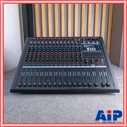 NTS TOP4-1680 POWERMIXER 4CH เอฟเฟคแท้ เพาเวอร์มิกเซอร์ มิกซ์NTS เครื่องเสียง เครื่องผสมสัญญาณเสียง เครื่องปรับแต่งเสียง MIX TOP4 1680 TOP41680 เอไอ-ไพศาล