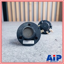 TOPPPRO HG00428 ไดร์แหลม ของตู้รุ่น x-12a/x-15a และ ใช้กับ Alto TS115 , TS112 , TX12 ,TX15 ของแท้จากโรงงาน เอไอ-ไพศาล