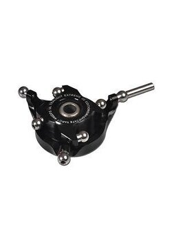 TL : 450DFC CCPM Metal SwashPlate - Black