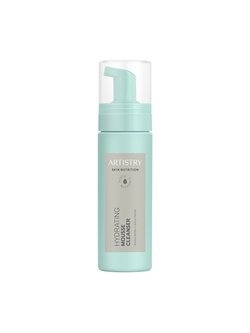 ARTISTRY SKIN NUTRITION Hydrating Mousse Cleanser