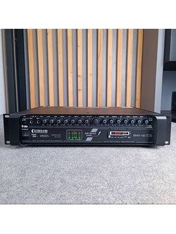 COMSON KM-2500C แอมป์ แอมป์คาราโอเกะ เครื่องขยายเสียง มีปรีแอมป์ในตัว USB MP3 KM 2500 C KM2500 เอไอ-ไพศาล