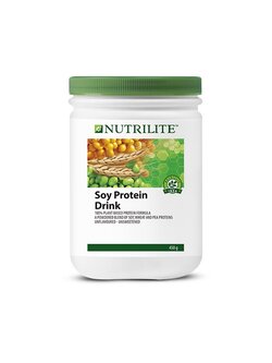 (จากช็อปไทย ) ออล แพลนท์ โปรตีน All Plant Protein ได้คุณค่าจากข้าวสาลีและถั่วเพิ่มขึ้น สุขภาพและฟื้นฟูผิวพรรณแลดูดีขึ้น สกัดจากพืช ข้าวสีและถั่ว