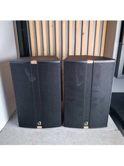 1คู่ DE ACOUSTIC PD-15 ตู้ลำโพง 15นิ้ว (คู่ละ) ตู้ลำโพง 15 นิ้ว เหมาะ สำหรับงานเสียงกลางแจ้ง สามารถวางเป็นมอนิเตอร์ได้ PD15 PD 15 เอไอ-ไพศาล