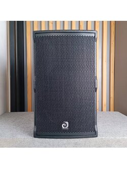 DE ACOUSTIC CT-12B ตู้ลำโพง 12นิ้ว ไม้อัดคุณภาพสูง ตู้เสียงกลาง Passive CT 12B ลำโพง CT12B เอไอ-ไพศาล