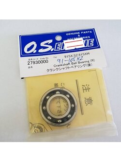 Crankshaft Ball Bearing (R)