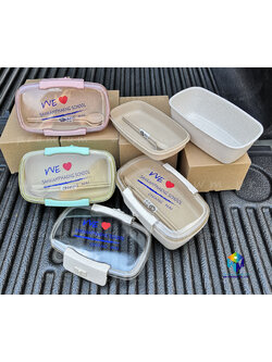 กล่องข้าว 2 ชั้น