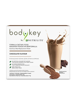 บอดี้คีย์ bodykey รสโกโก้ ทำไมต้องบอดี้คีย์ ลดและควบคุมน้ำหนักที่มีประสิทธิภาพไม่เหมือนใคร