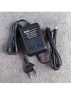 อะแดปเตอร์ ของ NPE CM-1000P 15VAC CSE:48160818 หม้อแปลง ADAPTOR CM1000P CM 1000P อะแดปเตอร์ไมค์ประชุม เอไอ-ไพศาล