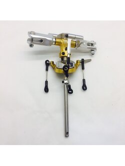 Gratt : 450DFC Main Rotor Head Set