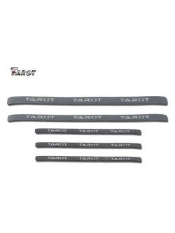 Tarot 550/600 Battery Fixed Straps
