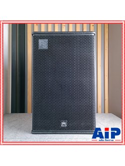 1ใบ PROEUROTECH PS-15B ตู้ลำโพง 15นิ้ว 2ทาง รุ่นใหม่ ตู้ลำโพง Passive โปรยูโรเทค รองรับกำลังขับ 300 วัตต์ PS 15 B PS15B เอไอ-ไพศาล