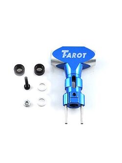 TL : 450Sport Main Rotor Housing