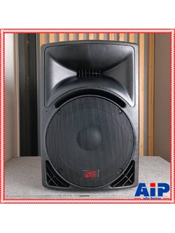 1ใบ NPE PP-2315 ตู้ลำโพง 15นิ้ว ตู้ลำโพงพลาสติก ลำโพง ตู้ลำโพง 15" Passive Loudspeaker เอ็นพีอี PP 2315 PP2315 เอไอ-ไพศาล